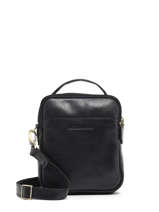 Cross Body Tas Arthur & aston Zwart adam 29406-22