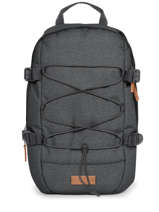 Sac  Dos 1 Compartiment + Pc 13" Eastpak Gris core series K34F