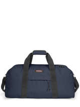 Sac De Voyage Authentic Luggage Eastpak Bleu authentic luggage K79D