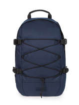 Sac  Dos 1 Compartiment + Pc 13" Eastpak Bleu core series K34F