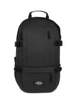 Sac  Dos 1 Compartiment + Pc 15" Eastpak Noir core series K88E