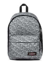 Rugzak Out Of Office + Pc 15'' Authentic Eastpak Zwart authentic K767
