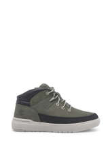 Sneakers Timberland Groen boy 2MFFA581