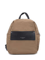 Sac  Dos Miniprix Marron light FS1015