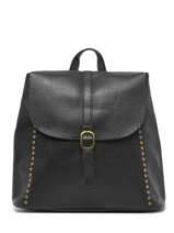 Sac  Dos Miniprix Noir rodeo H2539