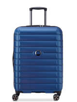 Harde Reiskoffer Shadow 5.0 Delsey Blauw shadow 5.0 2878811
