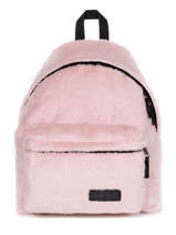 Rugzak Eastpak Roze fuzzy K620FUZ