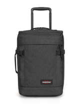 Handbagage Eastpak Grijs authentic luggage EK0A5BE8