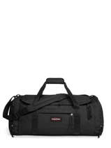 Sac De Voyage Authentic Luggage Authentic Luggage Eastpak Noir authentic luggage E00082D