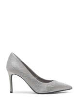 Escarpins  Talon Tamaris Gris women 39