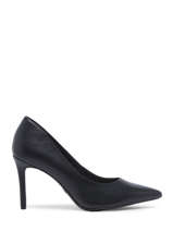 Escarpins  Talon Tamaris Noir accessoires 29