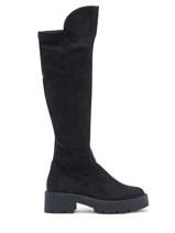 Bottes Cavalires Tamaris Noir women 29