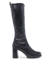 Bottes  Talon Tamaris Noir women 29