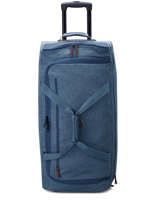 Sac De Voyage Maubert 2.0 Maubert 2.0 Delsey Bleu maubert 2.0 3813240