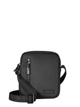 Sac Bandouliere Legend Hexagona Noir legend 586267