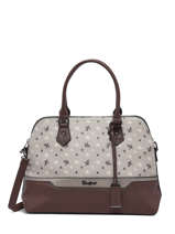 Handtas New Haven David jones Beige new haven 3