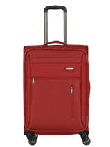 Soepele reiskoffer-TRAVELITE