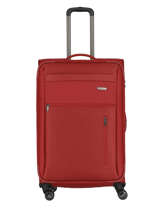 Soepele reiskoffer-TRAVELITE