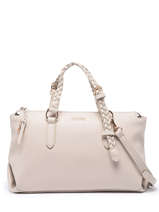 Sac Port Main Campanula Liu jo Marron campanula AA3101