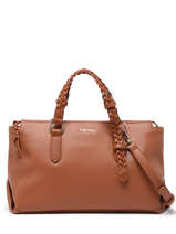 Sac Port Main Campanula Liu jo Marron campanula AA3101