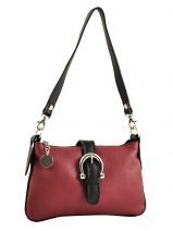Mini-sac Caviar Cuir Milano caviar 127
