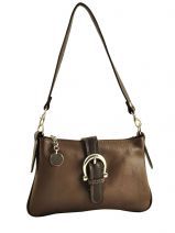 Mini-sac Caviar Cuir Milano caviar 127