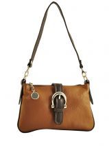 Mini-sac Caviar Cuir Milano caviar 127