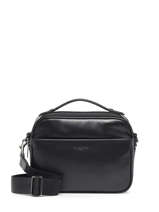 Cross Body Tas Lancaster Wit capital 50