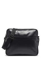 Cross Body Tas Lancaster Wit capital 44