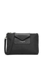 Cross Body Tas Smart Kba Lancaster Zwart smart kba 27