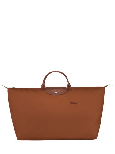 Longchamp Le pliage green Sac de voyage Marron