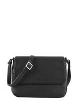 Sac Bandoulire Madrid Hexagona Noir madrid 536138