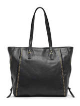Sac Port paule Rodeo Miniprix Noir rodeo H2541