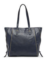 Sac Port paule Rodeo Miniprix Bleu rodeo H2541