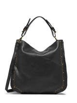 Sac Port paule Rodeo Miniprix Noir rodeo W133