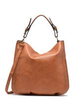 Sac Port paule Rodeo Miniprix Marron rodeo W133