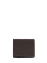 Porte-monnaie Cuir Francinel Noir bilbao 47943