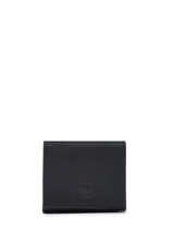 Portemonnee Leder Francinel Roze bilbao YY65002