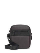 Sac Bandoulire Match Daniel hechter Marron match DH479465