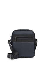 Sac Bandoulire Match Daniel hechter Bleu match DH479465