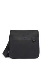 Sac Bandoulire Match Daniel hechter Noir match DH479467