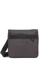 Cross Body Tas Match Daniel hechter Bruin match DH479467