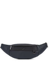 Heuptasje Match Daniel hechter Blauw match DH479468
