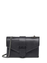Cross Body Tas Jana Bloc Etrier Zwart jana bloc EJBC002R