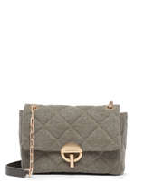 Sac Bandoulire Moon Lin Vanessa bruno Vert moon 70V40329