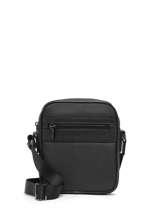 Sac Bandoulire Match Daniel hechter Noir match DH479465