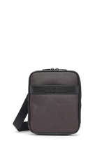 Sac Bandoulire Match Daniel hechter Marron match DH479466