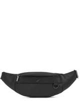 Sac Banane Match Daniel hechter Noir match DH479468