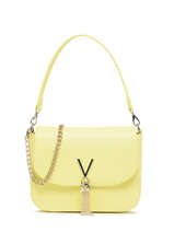 Mini-sac Divina Valentino Jaune divina VBS1R404