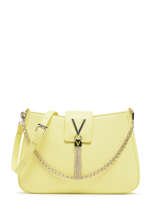 Cross Body Tas Divina Valentino Geel divina 1267303